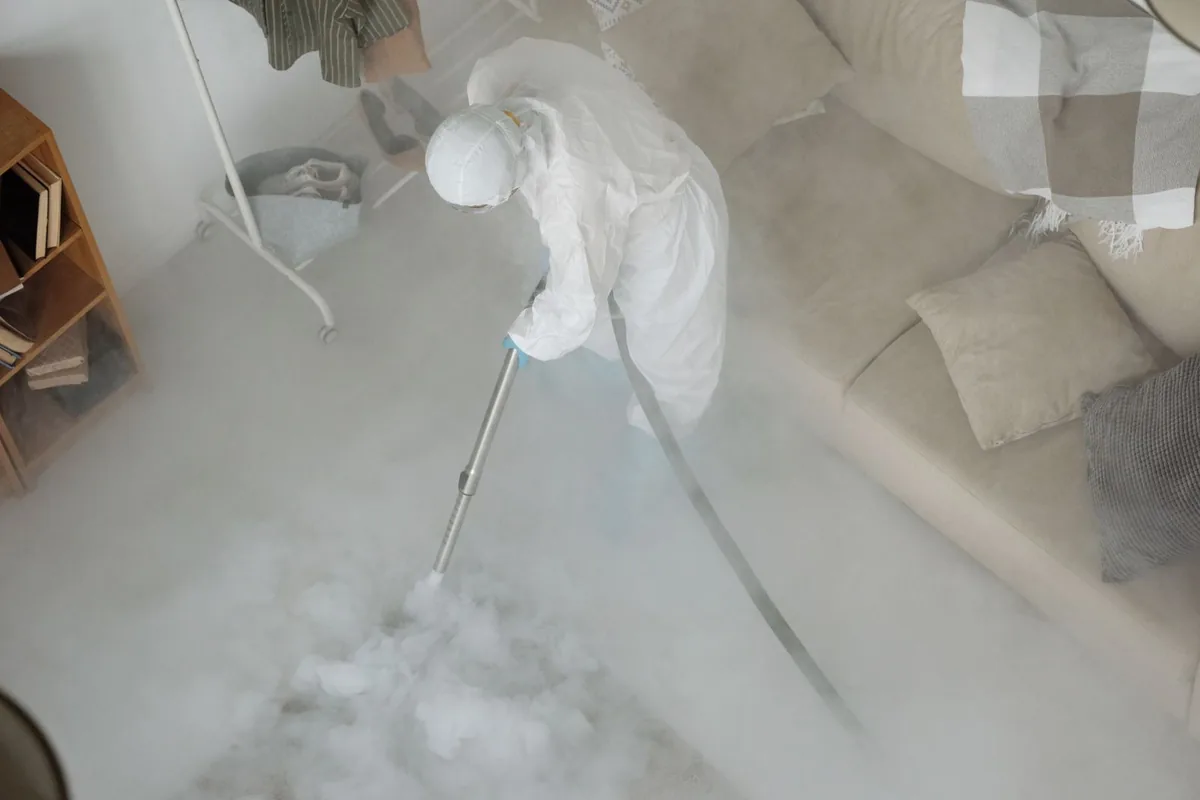 Crime Scene Cleanup in Glenview, Memphis, TN