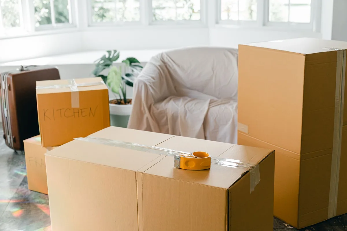 Hoarding Cleanup in Glenview, Memphis, TN
